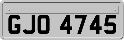 GJO4745