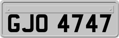 GJO4747