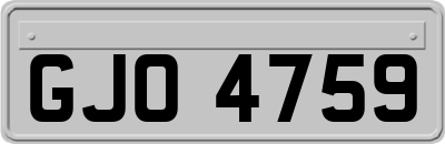 GJO4759