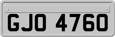 GJO4760