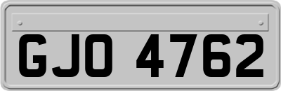 GJO4762