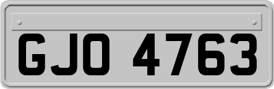 GJO4763