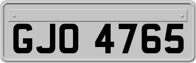 GJO4765