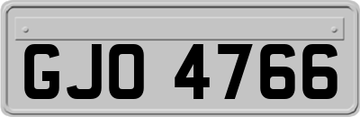 GJO4766