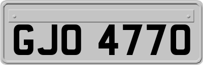 GJO4770