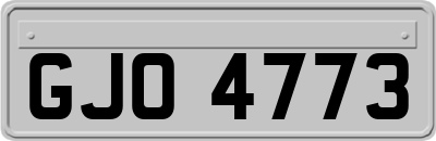 GJO4773