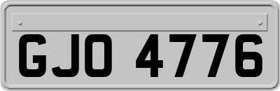GJO4776