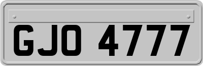 GJO4777