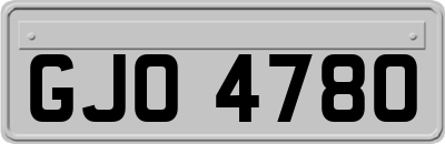 GJO4780