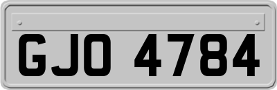 GJO4784