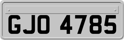 GJO4785