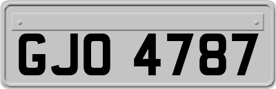 GJO4787