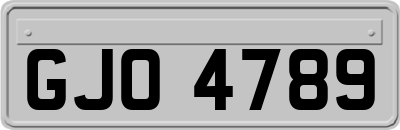 GJO4789