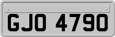 GJO4790