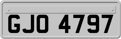 GJO4797