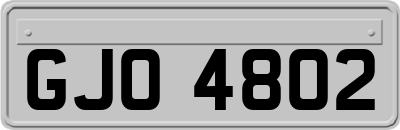 GJO4802