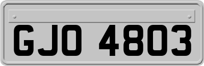 GJO4803