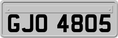 GJO4805