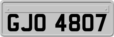 GJO4807