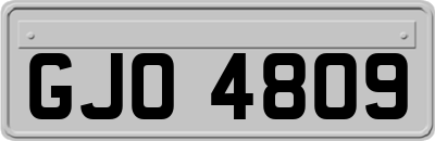 GJO4809