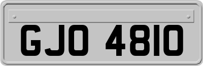 GJO4810