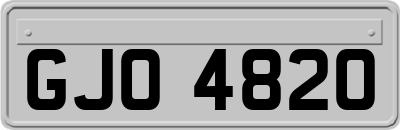 GJO4820