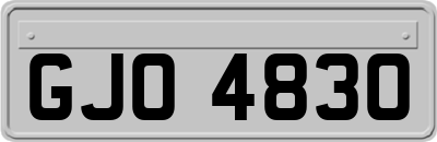 GJO4830