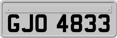 GJO4833