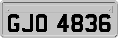 GJO4836