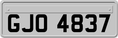 GJO4837