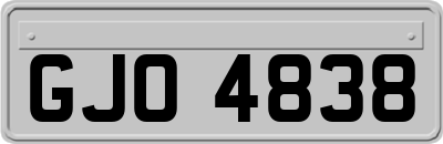 GJO4838