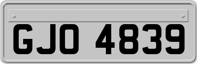GJO4839