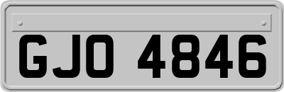 GJO4846