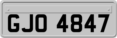 GJO4847