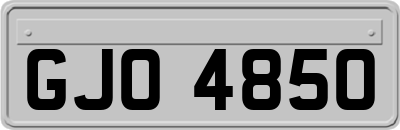 GJO4850