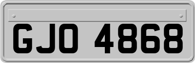 GJO4868