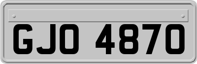 GJO4870