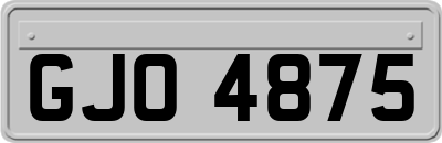 GJO4875