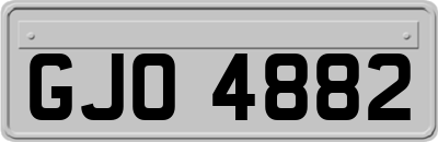 GJO4882