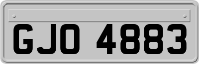 GJO4883