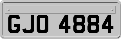 GJO4884