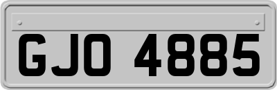 GJO4885