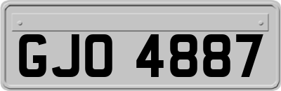 GJO4887