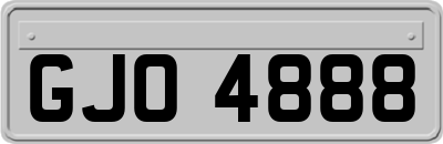 GJO4888