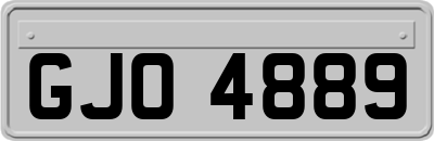 GJO4889