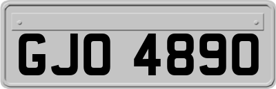 GJO4890