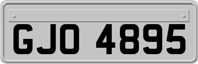 GJO4895
