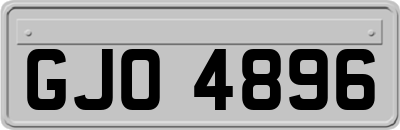 GJO4896