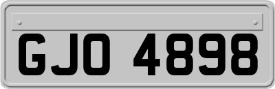 GJO4898