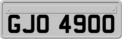 GJO4900